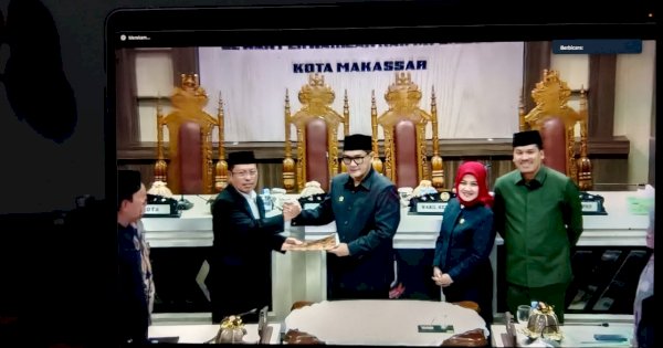 Dewan dan Pemkot Makassar Sepakati Perda Perlindungan Lahan Pertanian