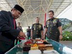 Bahtiar Apresiasi Tema Hari Juang TNI AD: Sejalan Program Prioritas Pemprov Sulsel