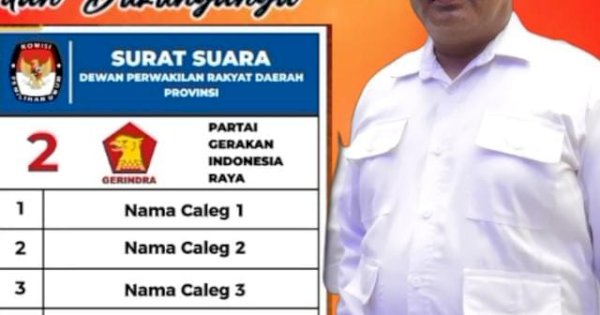 MQT, Gerakkan Politik Nol Rupiah di Dapil 4 Sulsel