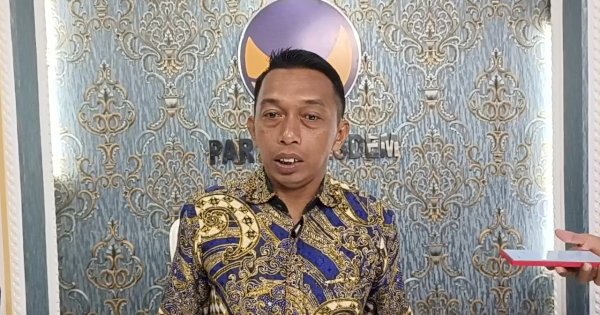 Jelang Nataru, Wakil Ketua DPRD Sulsel Minta Pertamina Antisipasi Kelangkaan BBM-LPG