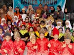 Gebyar Akhir Tahun, SD Negeri Rappocini Gelar Unjuk Karya P5 dan Market Day
