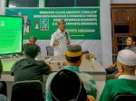 Bekali Caleg PKB Makassar, Deng Ical: AMIN Luar Biasa di Sulsel, Bisa Bantu Tingkatkan Popularitas