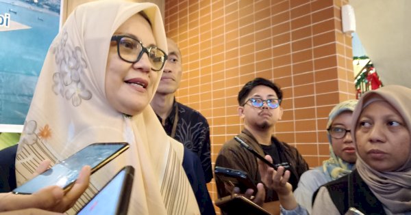 Pelindo Regional 4 Prediksi Jumlah Penumpang Nataru 2023 Melonjak 23%