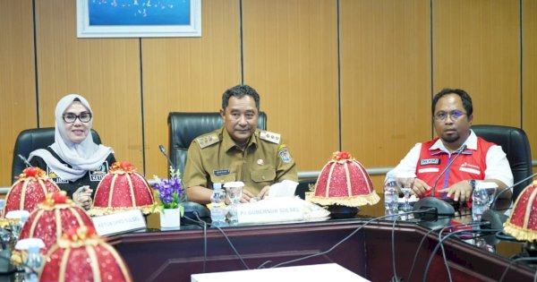 Jelang Nataru, Hiswana Migas DPD VII Sulawesi Jamin Suplai BBM dan LPG Aman