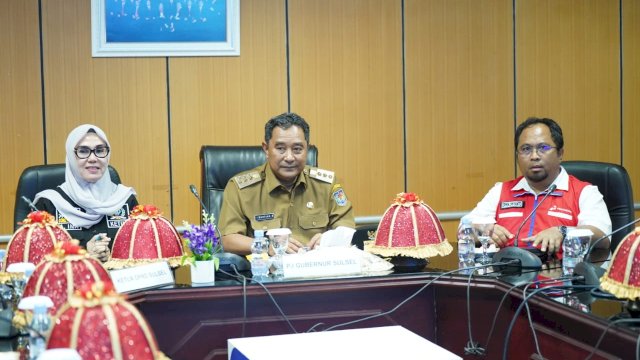 Jelang Nataru, Hiswana Migas DPD VII Sulawesi Jamin Suplai BBM dan LPG Aman