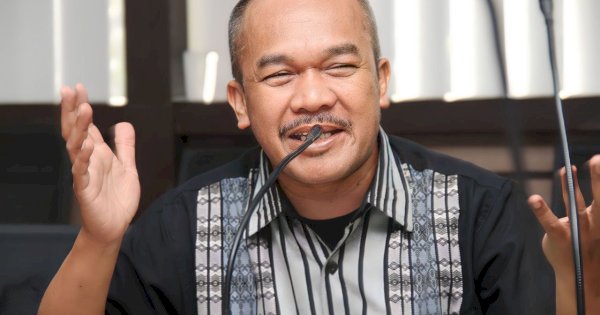 Persis Surati Bawaslu soal Polemik Candaan Agama dalam Kampanye