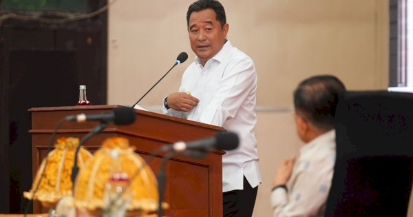 Anggarkan Rp 17 Miliar, Sulsel akan Bangun SMK Holtikultura Pertama
