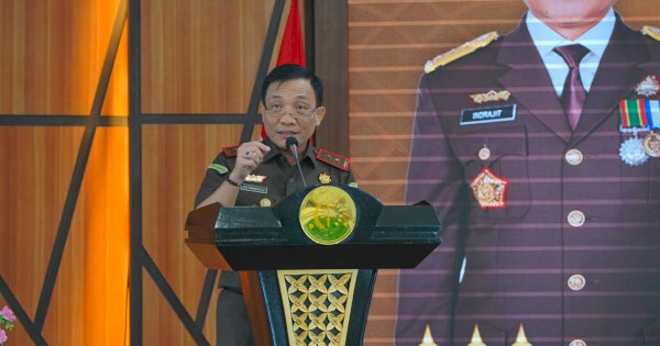 Gelar FGD Penanganan Perkara Koneksitas, Kakejati Sulsel: Kedepankan Prinsip Dominus Litis