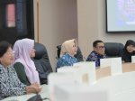 Pokja Bunda PAUD Serahkan Alat Permainan ke 30 TK di Makassar