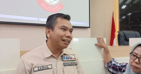 Februari Diprediksi Puncak Musim Hujan, Kesbangpol Khawatir Berdampak ke Pemilu