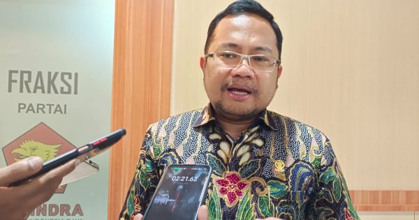Paket ‘Gowa Berua’ akan Diumumkan Bulan Mei, DM: Orangnya Sudah Khatam Politik