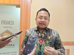Debat Malam ini, Darmawangsyah Muin Yakin Gibran Miliki Persiapan Matang