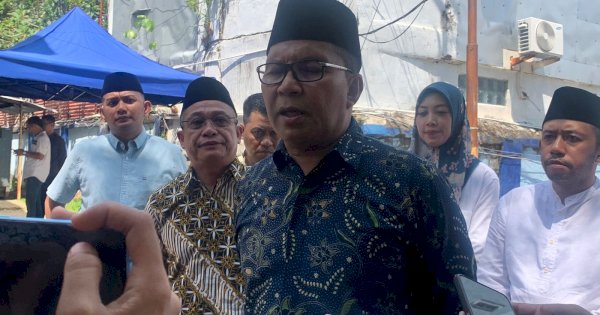 Survei CRC: 40% Lebih Warga Nilai Buruk Penanganan Banjir di Makassar