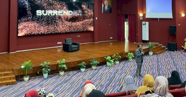 Surrender PPALC Makassar, Coach Sonny: Kita Punya Judul Masalah Masing-masing