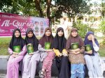 Isi Waktu Liburan, SDIT Ar-Rahmah Gelar Alquran Camp