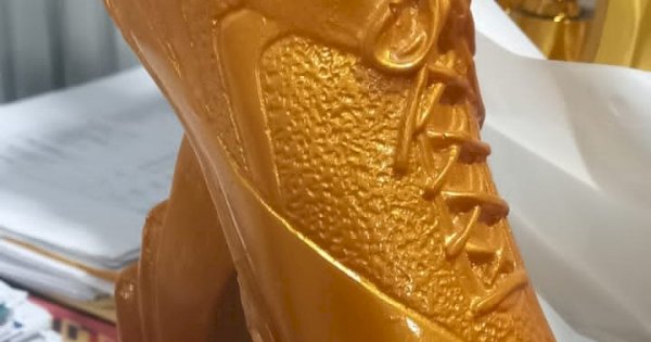 Caleg NasDem DPRD Sulsel, Ismail Manda Gelar Turnamen Mini Soccer Benteng Kupa Cup 2023