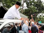 Prabowo Terus Terima Masukan Pembentukan Kabinet Pemerintahan Baru
