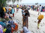 Kesenjangan dan Penghidupan Etnis Rohingya