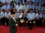 Ditanya soal IKN, Anies Sandingkan Kebutuhan Pupuk Rakyat dan Pembangunan Istana Presiden