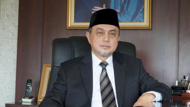 Coach Timnas AMIN, Tamsil Linrung. Foto: dok