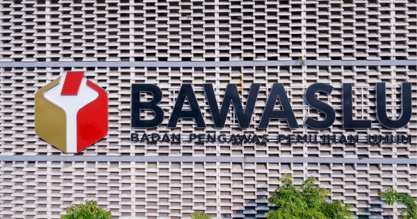 Bawaslu Terima Laporan ASN Pemprov Dugaan Langgar Netralitas