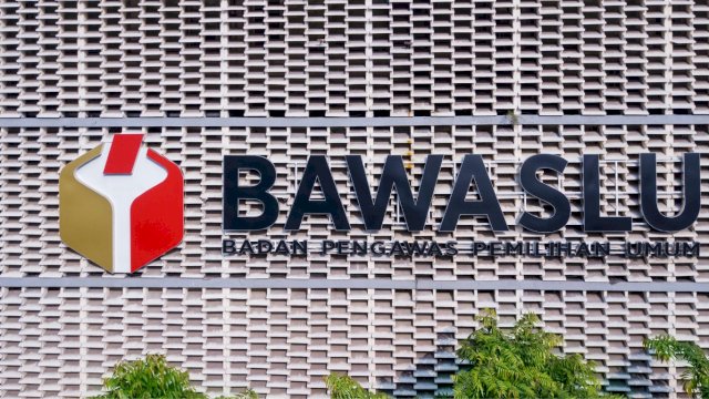 Bawaslu Terima Laporan ASN Pemprov Dugaan Langgar Netralitas