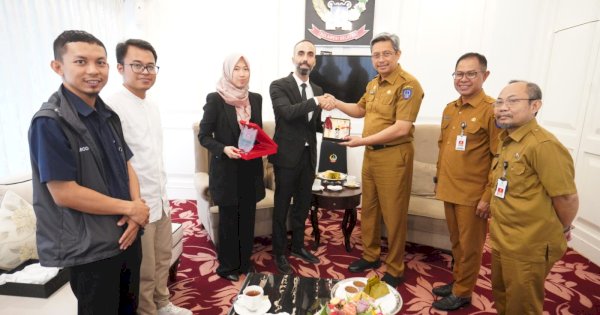 Hadirkan 15 Universitas, Edutolia Education Bakal Gelar Pameran Peguruan Tinggi Turki di Makassar