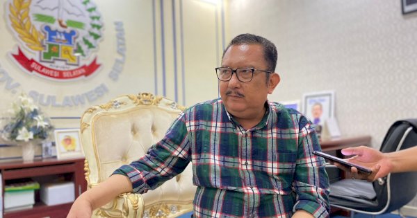 Besok AHY Pimpin Konsolidasi di Makassar, Semua Caleg Demokrat Diwajibkan Hadir