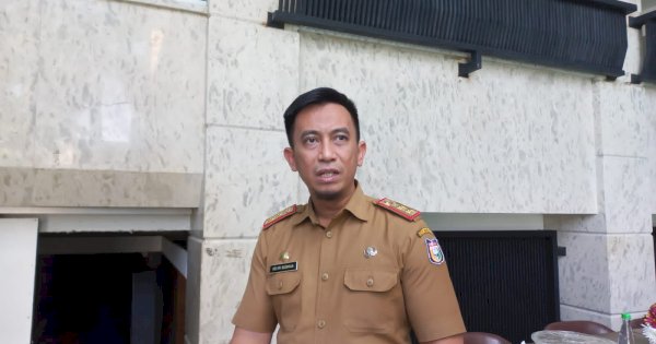 Mengentaskan Kemiskinan Ekstrem, Pemkot Makassar Bakal Tanggung BPJS Ketenagakerjaan 11.000 KK di 2024