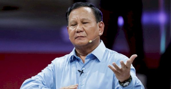 Ganjar Singgung Orang Hilang ke Prabowo: Itu Tendensius, Kenapa Ditanya ke Saya?