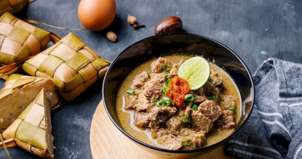 Mulai Bassang hingga Coto Dapat Hak KIK, Dispar Makassar: Agar tak Diklaim Sembarang Pihak