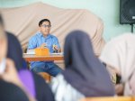 Hadir di Universitas Pepabri, Panglima ta&rsquo; Sampaikan Kuliah Kepemimpinan