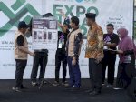 Launching Web Halal Center, Rektor UIN Alauddin: Halal Persoalan Ideologi