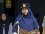 Kadishub Makassar Ingatkan ASN dan Laskar Pelangi Menjaga Perilaku dalam Bertugas