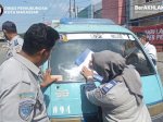 Dishub Makassar Kembali Lakukan Pendataan Angkutan Umum di Terminal Malengkeri