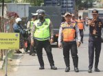 Dishub Makassar Kembali Gelar Giat 94 di Ir Sutami, Tilang Truk Overload