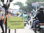 Dishub Makassar Gelar Giat 94 di Mallengkeri, Sasar Truk Overload
