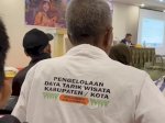 Dispar Makassar Gelar Pelatihan Pengelolaan Daya Tarik Wisata&nbsp;