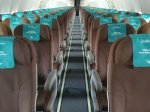 Dispar Makassar Kolaborasi Garuda Indonesia Promosikan Makassar Kota Makan Enak di Pesawat