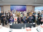 &ldquo;Makassar Kota Makan Enak&rdquo;, Ditetapkan Sebagai Kota Kreatif di Indonesia oleh Kemenparekraf RI