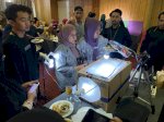 Dispar Makassar Maksimalkan Promosi Digital Ekraf Melalui Program Inkubasi Periklanan