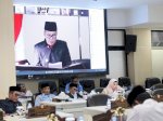 Jawaban Wali Kota Makassar Terhadap Pemandangan Umum Fraksi Terkait APBD Pokok 2024