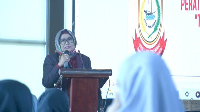 Sosper Perda Pendidikan, Apiaty Berharap Ada Masukan dari Orang Tua