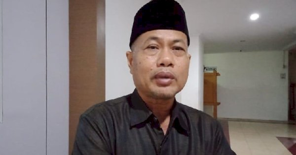 Legislator DPRD Makassar Abdul Wahid Paparkan Alur Perencanaan Pembangunan Makassar dalam Perda RPJMPD