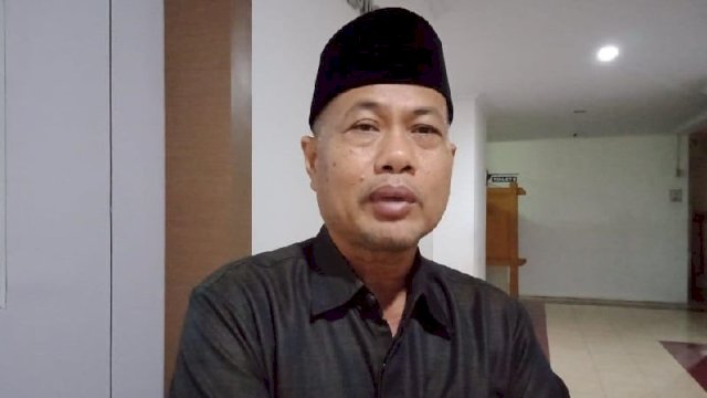 Legislator DPRD Makassar Abdul Wahid Paparkan Alur Perencanaan Pembangunan Makassar dalam Perda RPJMPD
