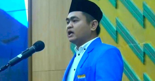 Ledakan Smelter di Morowali, PB PMII Desak Kementerian ESDM Cabut Izin Operasional PT ITSS