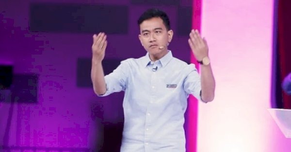 Gibran Rakabuming Raka Usai Debat: ‘Let Him Cook’