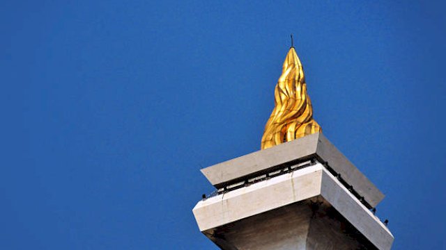 Perjuangkan Kebebasan Demokrasi, NasDem Tolak RUU DKJ