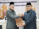 Sejarah Terukir! Perda Rencana Induk Pembangunan Kepariwisataan Disahkan DPRD Makassar