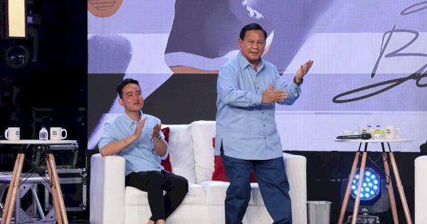 Makan Bergizi Gratis